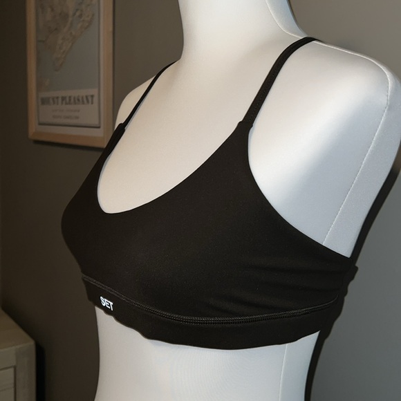 Set Sports Bra - Picture 5 of 9
